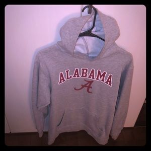 Alabama Hoodie
